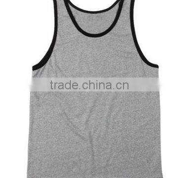 Training Vest, Training Bib, Mesh Vest. Grey Color