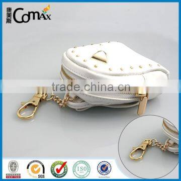 Wholesale High Quality Silver Metal Lobster Claw Snap Hook for Bag photo-4