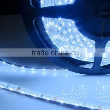 2016 New 5M 12V DC SMD 335 LED Strip Cool White Flexible Strip Rope Light