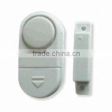 Independent Door Window Sensor Alarm