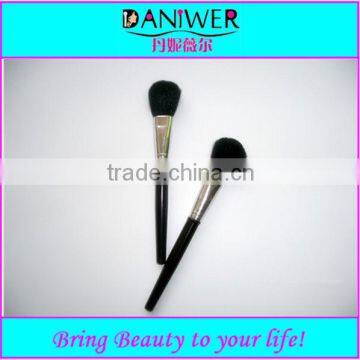 Hotsale 2014 New Design Cosmetic brush ,Makeup brush, Blush brush