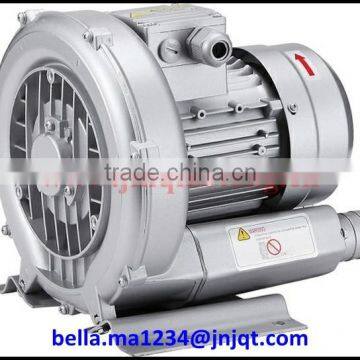 250W Industrial High Pressure Air Suction Blower