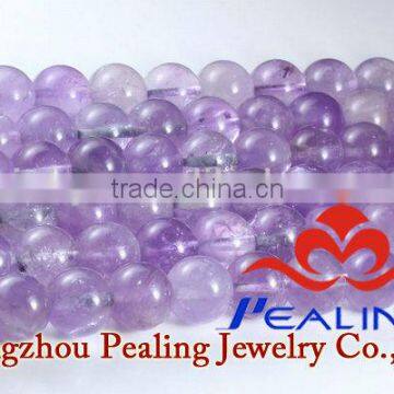 Classical Purple Crystal Amethyst Crystal Beads