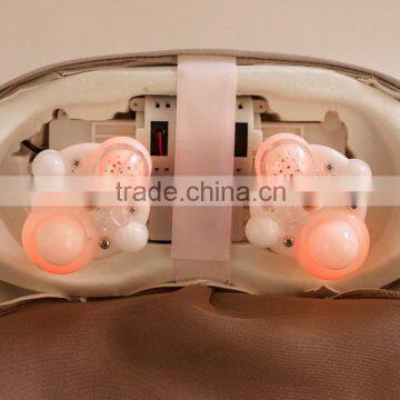 Head and Neck Massager Electric Neck and Shoulder Massage Machine Best Neck and Shoulder Massager Neck Massger photo-6