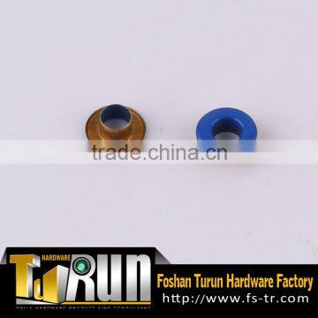 Hot Sale Customn Metal Label Holder Ring