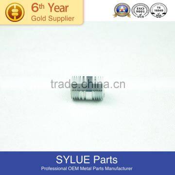 Ningbo High Precision Mechanical Machining For Ball Mill Manufacturer photo-3