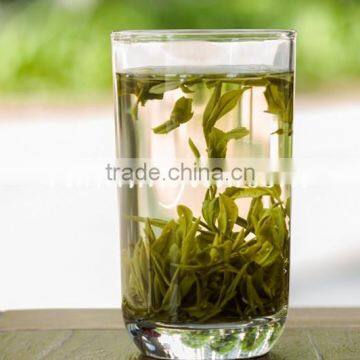 China Huo Shan Huang Ya Yellow Tea