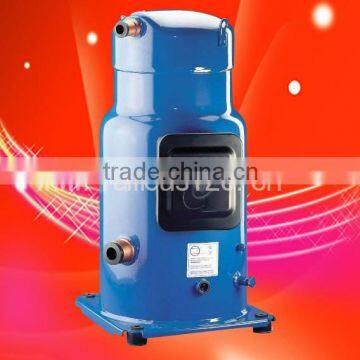 Danfoss Scroll Compressor in Tandem SZ230,Hermetic Scroll Compressors-Tandem photo-6
