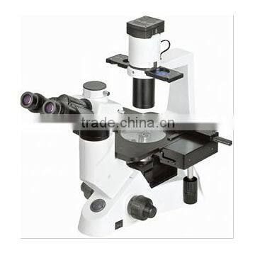 Alibaba China Inverted Microscope