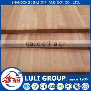 Hot finger joint board from LuLi group