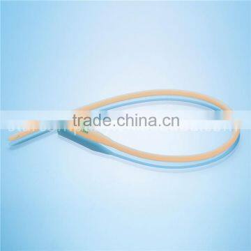 For Medical and Hospital With CE Certified Surgical Disposable Nelaton Catheter photo-5
