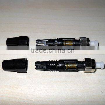 FC Fast Assemblies Connector photo-2
