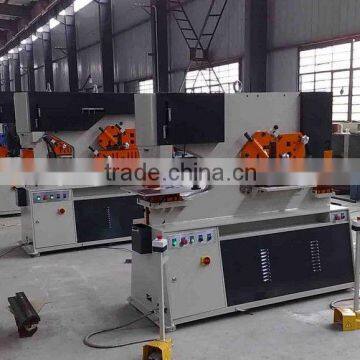 Q35y plate Ironworker machines