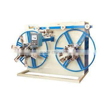 Jiangsu Plastic Pipe Winding Machine photo-2