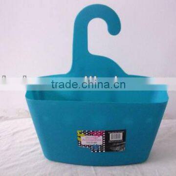 plastic door hanger baskets
