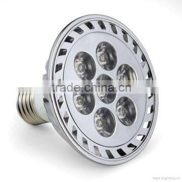 Cyclone LED spotlight