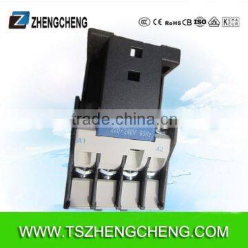 LC1 D80 1 24V ac Magnetic Contactor photo-5