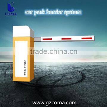 Automatic Barrier Gate Boom Gate Manual Boom Gate photo-6