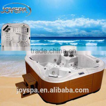 Good sale hydro spa hot tub ( factory) free sex usa hot tub