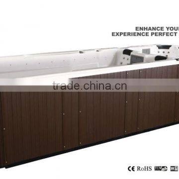 UK hot sale adult sex swimming pool fiber swimming pool
