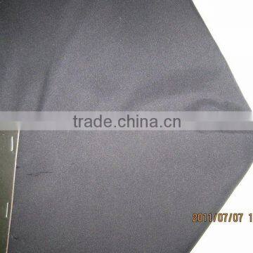 poly micro fiber peach skin textile FABRIC