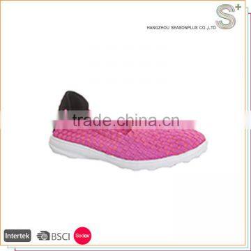 High strength factory supply sneaker factory