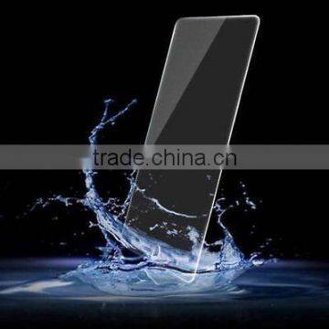 HUYSHE Bulletproof Film Rainbow Screen Protector for Ipad Air & for Ipad 5 photo-3