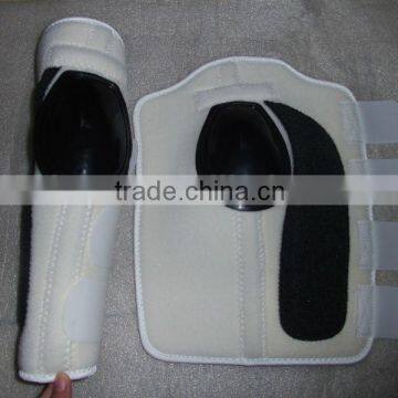 Neoprene horse protection tendon / hoof horse boots