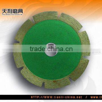 Electric Tools diamond tools for stone diamond Cutting Wheel