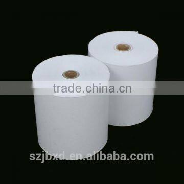 Thermal Cashier Paper Roll, White Thermal Paper Roll photo-4