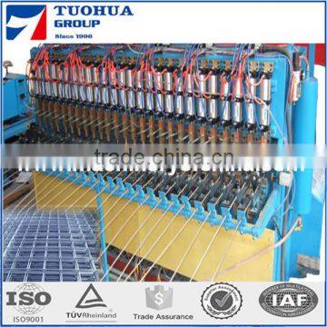 hot sale cheap price P-series weld mesh machine(manufacture)