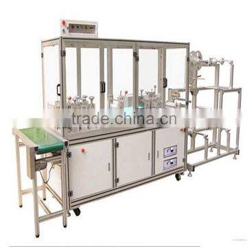 K-KR-A Ultrasonic Blank face Mask making Machine