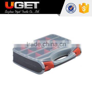 Convenient and Practical to Use Plastic Attached Lid Storage Box From Industrial photo-3