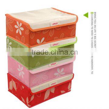 Hot Sale Storage underwear boxes is perfect for organising your home