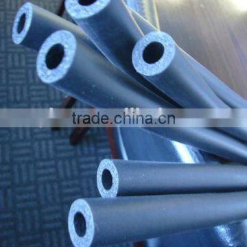 Insoflex Excellent Fire-resistance Rubber Foam Plastic Thermal Insulation Tube photo-3