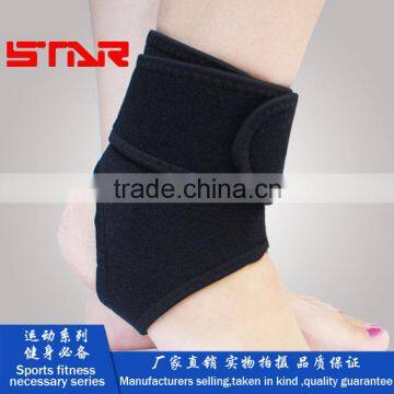 Professional Quality support neoprene ankle production