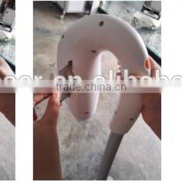 Beauty Salon Equipment Ipl Laser Ipl Hair Removal Laser Machine photo-6