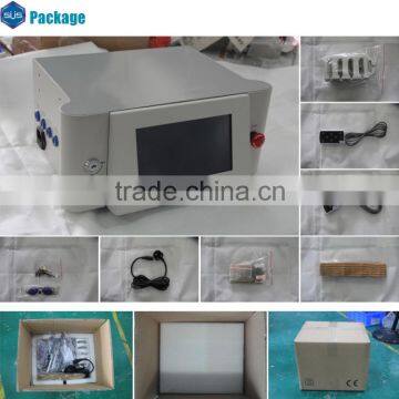 Manufacotry Price Portable Lipolaser Slimming 650nm Diode Lipolaser Slimming photo-4