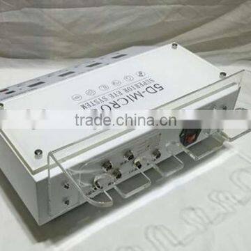 Factory Provide Skin Tightening rf Fractional Micro Needle Beauty Equipment photo-4