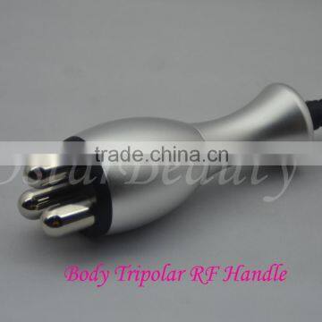 Ultrasonic Liposuction Machine Portable Ultrasound Device Ultrasonic Cavitation Microcurrent Face Lift Machine OB-S 04 Body Shaping photo-4