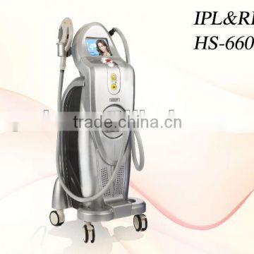 Chest Hair Removal Ipl Beauty Machine Radio Frequencia Maquina Con Ipl Acne Removal