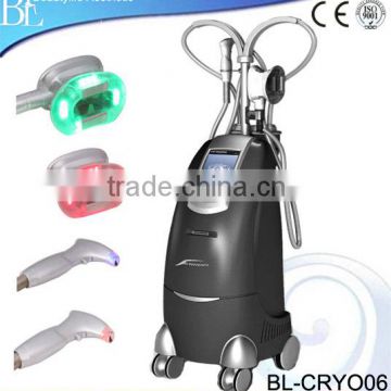 Guangzhou BL Multifunction Smart Cryolipolysis Body Reshape Fat Freeze Machine Body Shaping