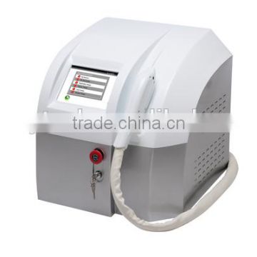 Portable Shr Hair Removal Laser /spa Opt Ipl Hair Removal/ipl Shr Machine VH611 photo-3