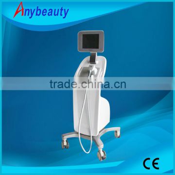 2016 Newest technology for effective stubborn fat removal hifu slimming liposonix slimming machine