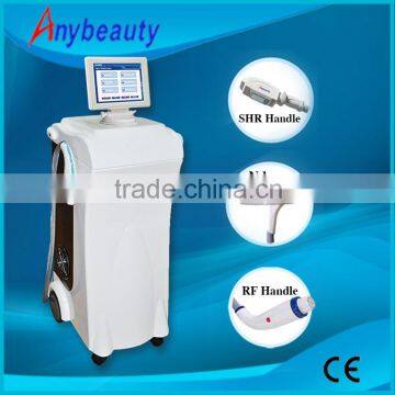 SK-8 IPL RF e-light laser hair &tattoo remover permanently