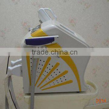 1-50J/cm2 Best IPL Hair Removal Skin Care IPL SHR Beauty Machine Arms / Legs Hair Removal