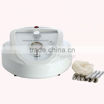 Portable microdermabrasion machine for sale led light therapy and microdermabrasion machine