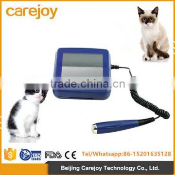 Veterinary portable vet ultrasound animal ultrasound machine with low price