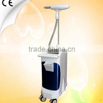 2016 Best Sale Factory supply long puse nd yag laser hair removal machine price in india