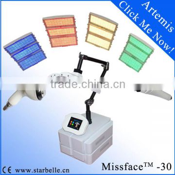 Home use 3-in-1 slimming beautifying machine Missface-30